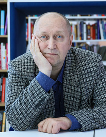 Васильев Юрий Вадимович