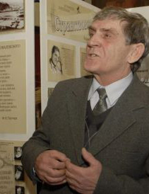 Черноземцев Владимир Алексеевич