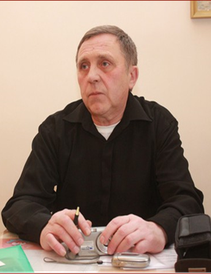 Столяров Алексей Петрович