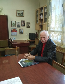 Рудковский Михаил Семёнович