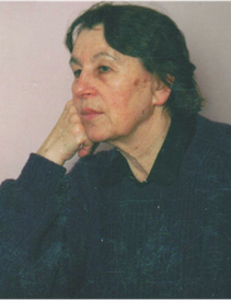 Маркова Анна Дмитриевна