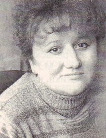 Мызникова Валентина Владимировна