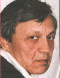 Валеев Рустам Шавлиевич