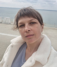 Екатерина Ермолина