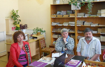 Шевелева, Калашников, Кулакова