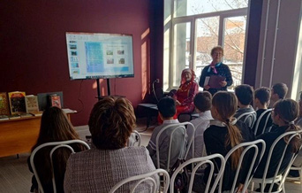 С. И. Вдовина, С. А. Рогожкина