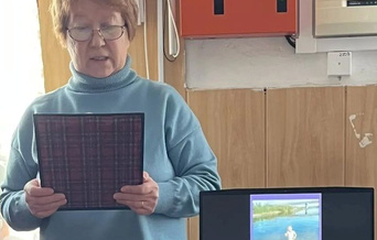 Рогожкина С. А.