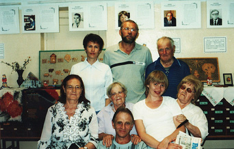 С Кельвер М., Зевакин