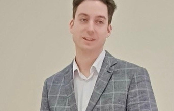 Илья Сергодеев