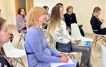 участники студии