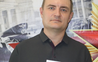 Александр Ульянов