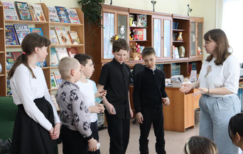 М. Казанцева