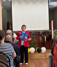 Презентация журнала Светунец