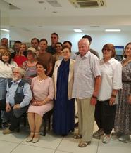 Слэм в галереи