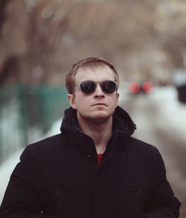 А. Ермолин, ноябрь 2023