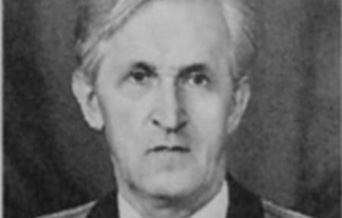 Юрий Федорович Адрианов