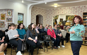 Наталья Аверьянова