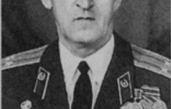 Адрианов Ю. Ф.