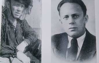 Валентин Константиновия Тагильцев