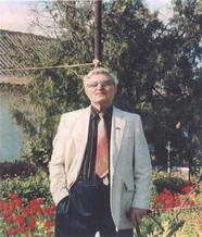 Соколов.В. М.