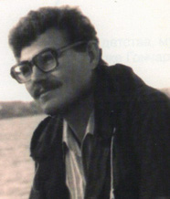 Соколов В. М.