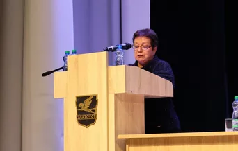 Мартен. Ассоциация писат. Урала, Златоуст .ноябрь 2025