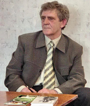 Черноземцев В. А.