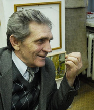 Черноземцев В. А.