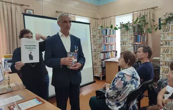 А. Ф. Нелюбин
