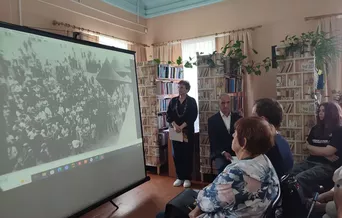 видеоролик автора