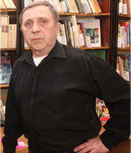А. Столяров