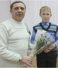 А. Столяров