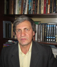 Хабир Кабирович Харисов