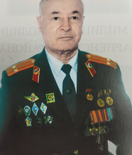 Артемьев В. И.