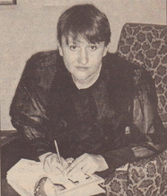 Мызникова В. В.